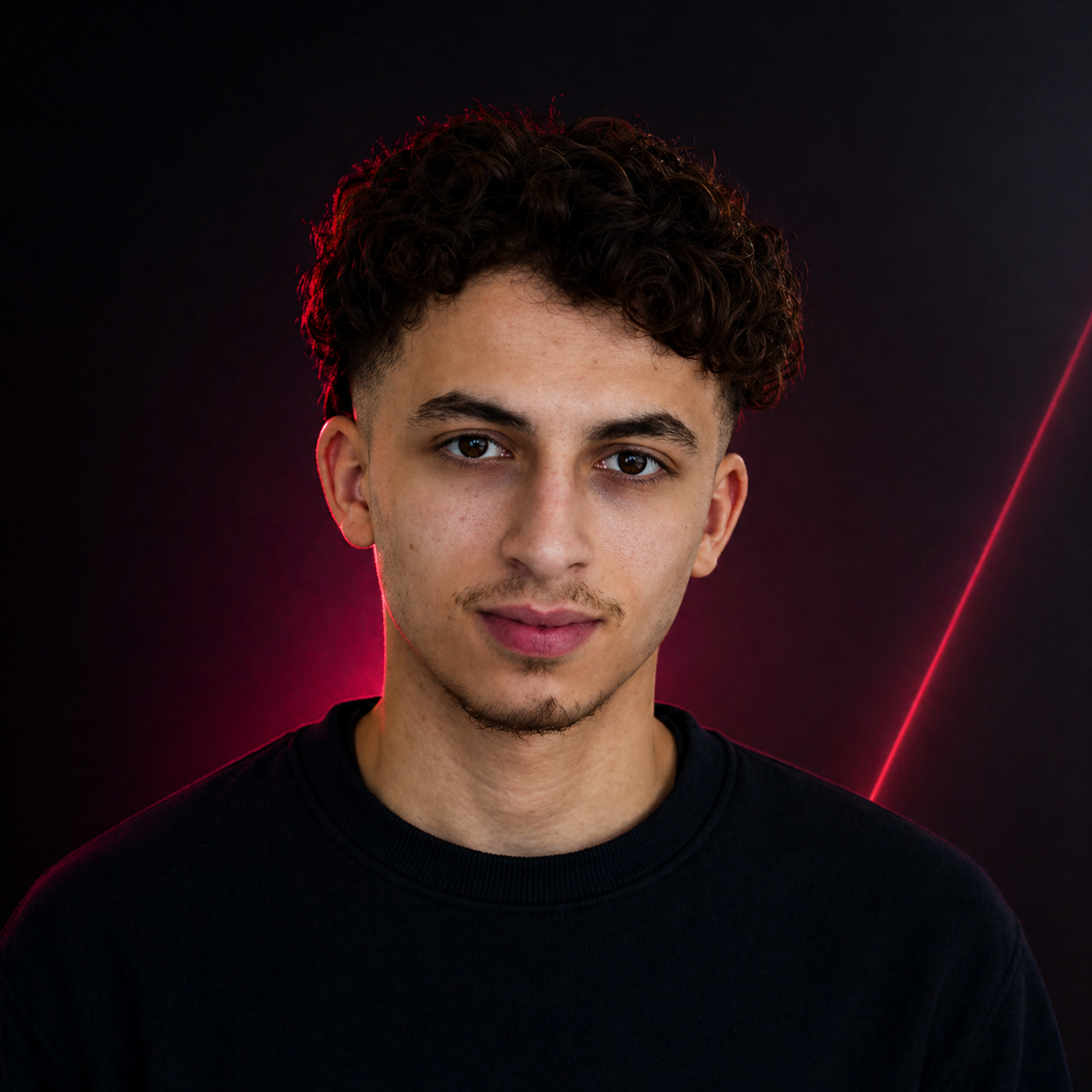Photo de profil de Rayan Belabed